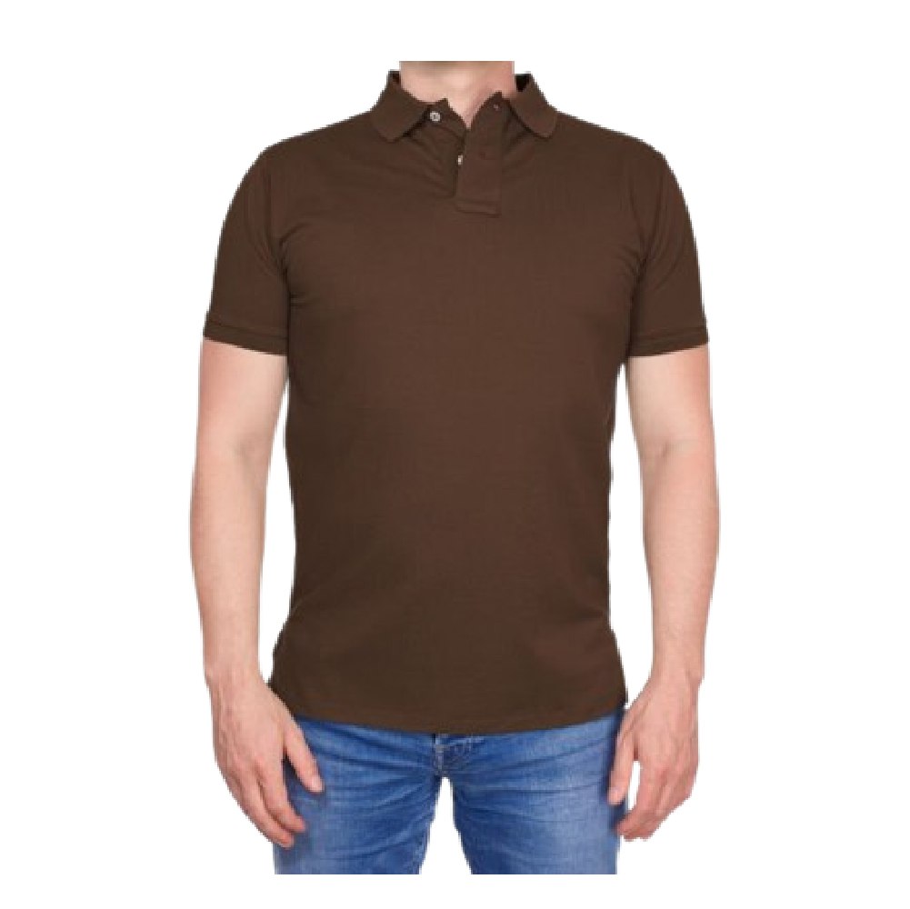 POLO BROWN