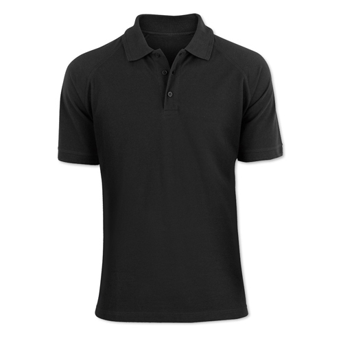 POLO BLACK