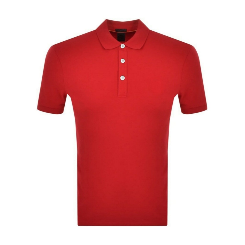 POLO RED