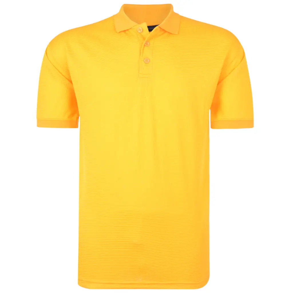 POLO YELLOW