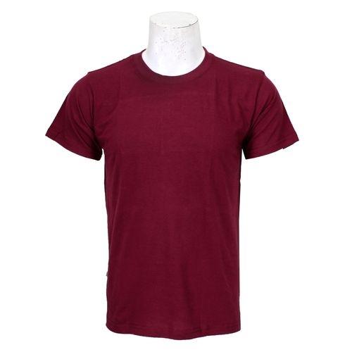 ROUNDNECK MAROON