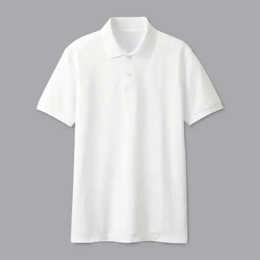 POLO WHITE