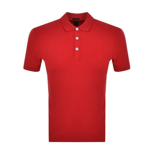 POLO RED