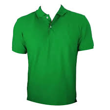 POLO C GREEN