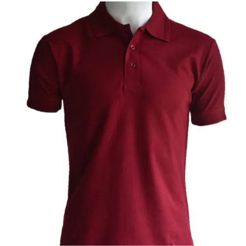 POLO MAROON