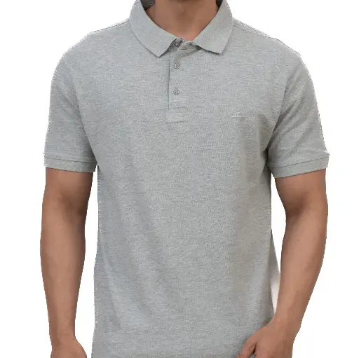 POLO GREY