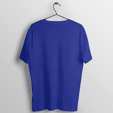 ROUNDNECK ROYALBLUE