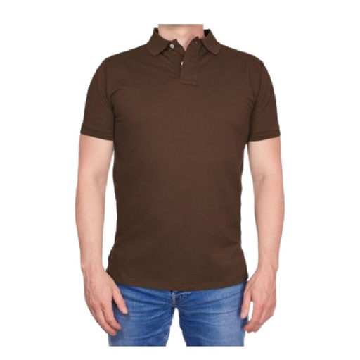 POLO BROWN