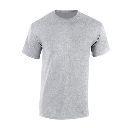 ROUNDNECK GREY